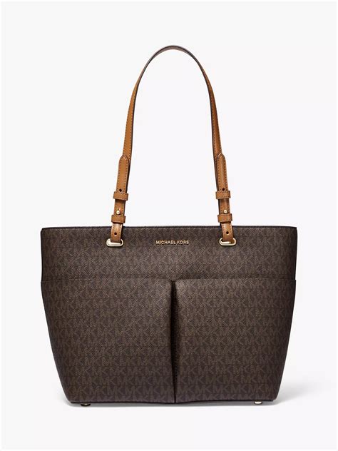 mk bedford tote